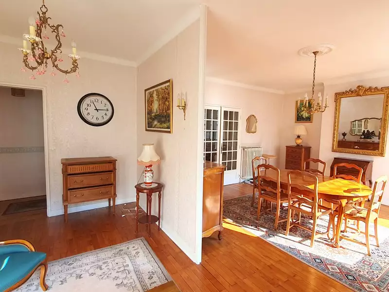 Appartement, 91,59 m²