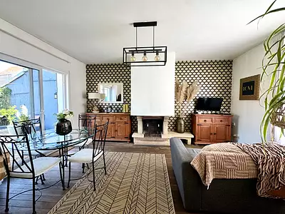 Maison, 65 m²