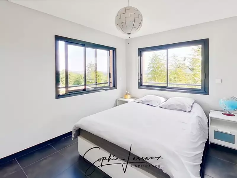 Maison, 181 m²