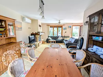 Maison, 101 m²