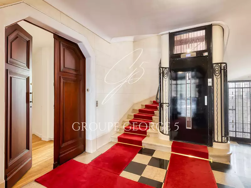 Appartement, 32 m²