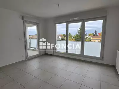 Appartement, 38 m²
