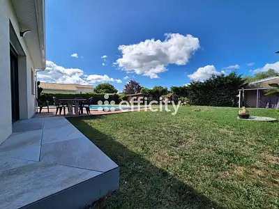 Maison, 150 m²