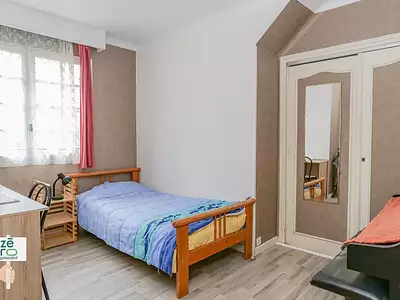 Maison, 122,23 m²