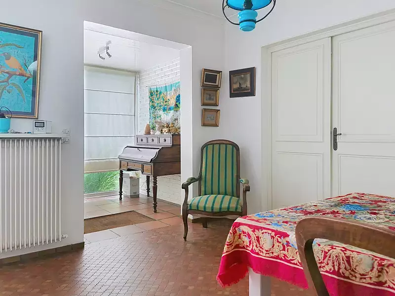 Maison, 197 m²