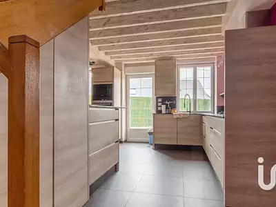 Maison, 145 m²