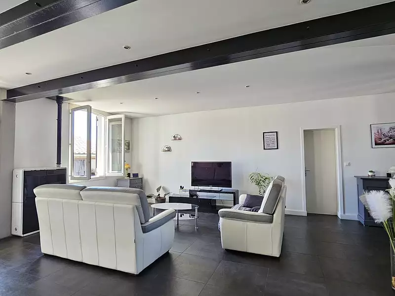 Maison, 169 m²