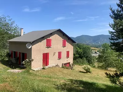 Maison, 136 m²