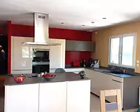 Maison, 177 m²