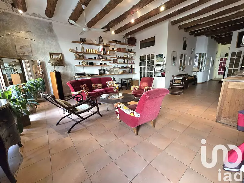 Appartement, 112 m²