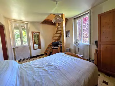 Maison, 219 m²