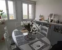 Appartement, 97,6 m²
