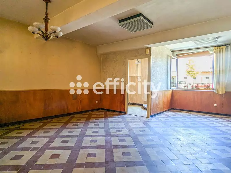 Maison, 153 m²