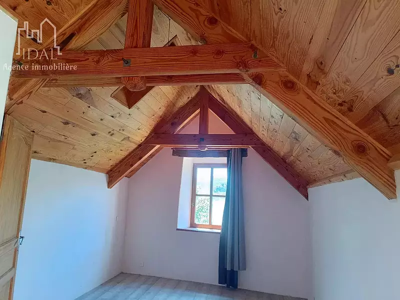 Maison, 121 m²
