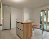 Appartement, 65,25 m²