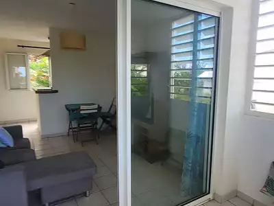 Appartement, 34 m²