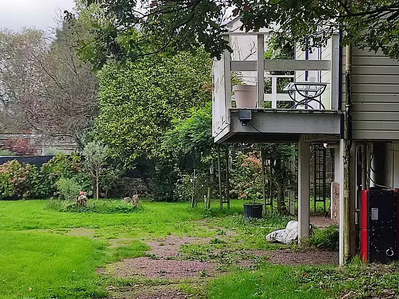 Maison, 66 m²