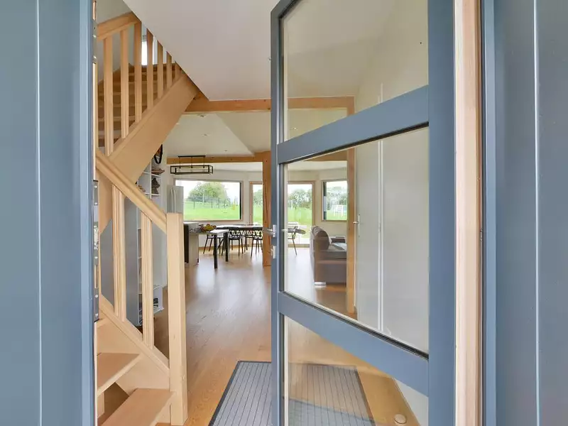 Maison, 149 m²