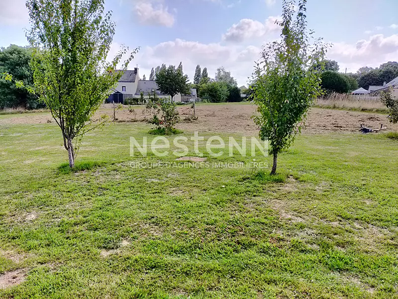 Terrain, 3 762 m²