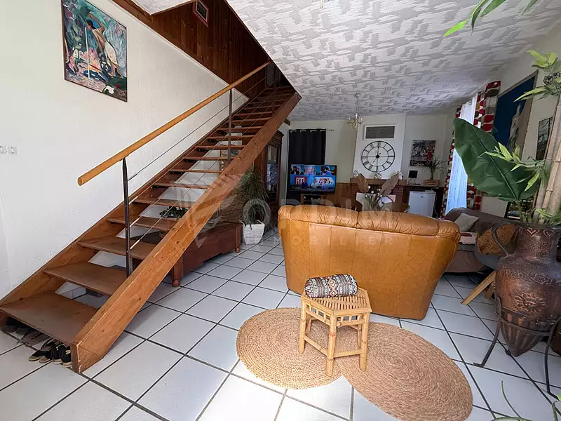 Maison, 140 m²