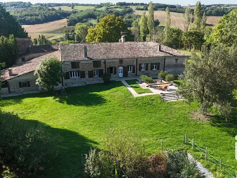 Maison, 297 m²