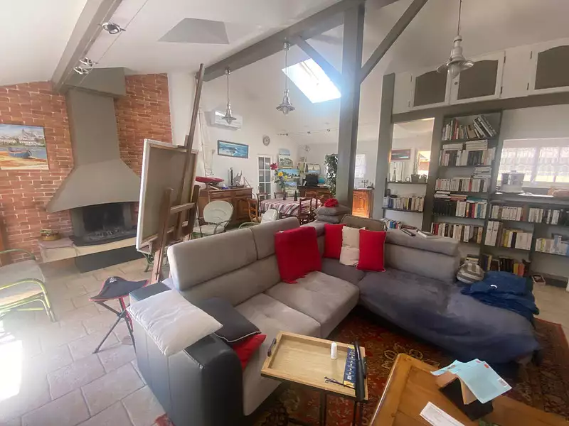 Maison, 95 m²