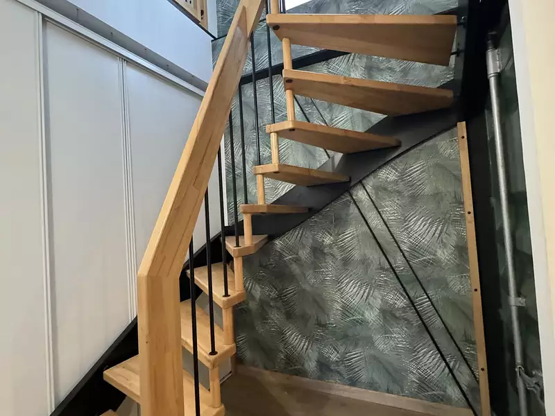 Maison, 100 m²