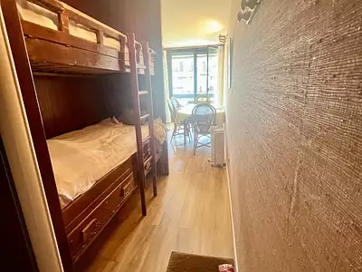 Appartement, 26,2 m²