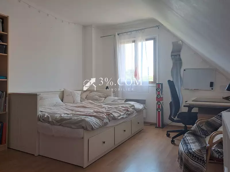 Maison, 136 m²