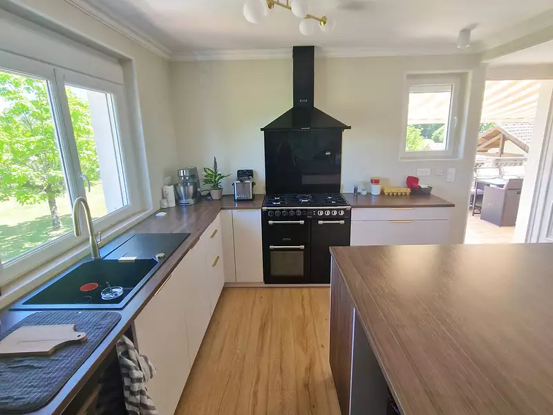 Maison, 115 m²