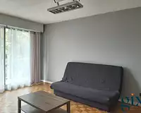 Appartement, 30 m²