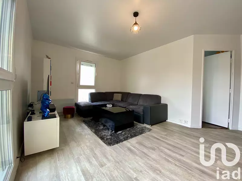 Appartement, 51 m²