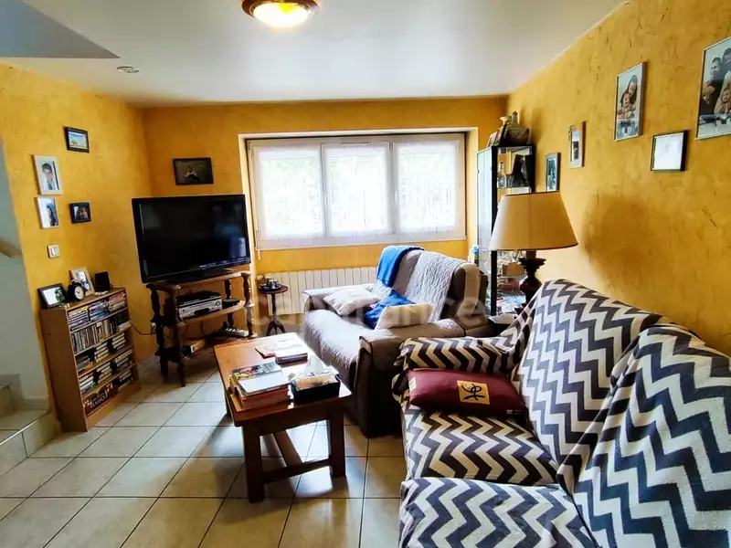 Maison, 130 m²