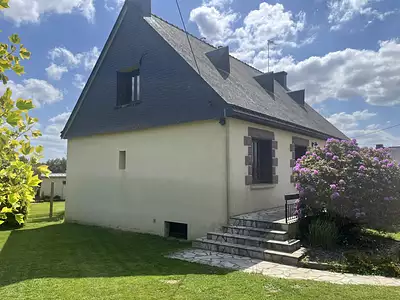 Maison, 159 m²