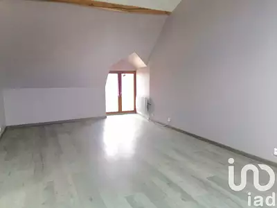 Maison, 122 m²