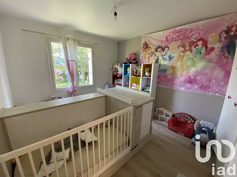 Maison, 145 m²