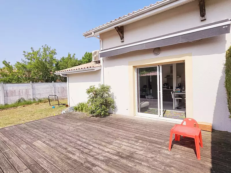 Maison, 79 m²