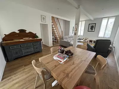 Maison, 123 m²