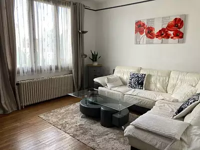 Maison, 104 m²