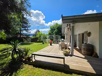 Maison, 134,69 m²