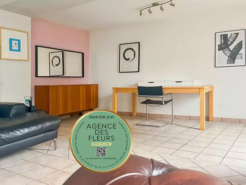 Maison, 135 m²