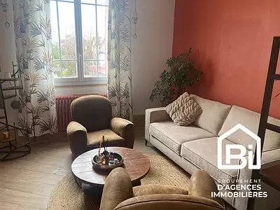 Appartement, 41,61 m²