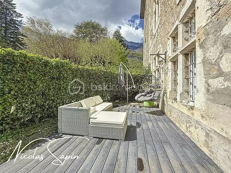 Appartement, 66 m²