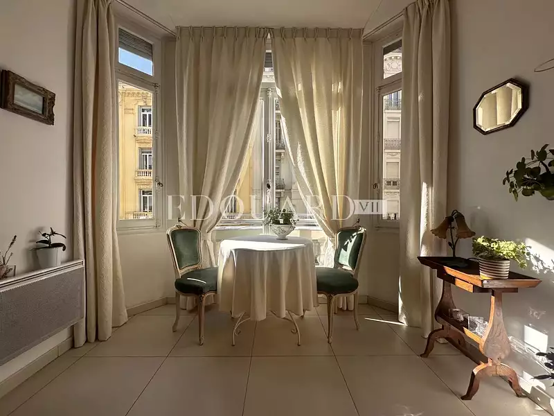 Appartement, 81,9 m²