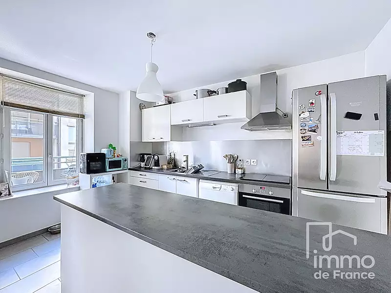 Appartement, 67 m²
