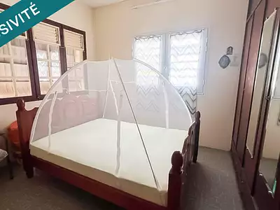 Maison, 120 m²
