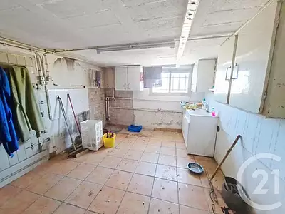 Maison, 74,1 m²