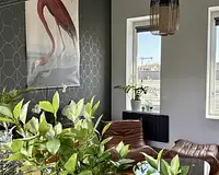 Appartement, 89,37 m²