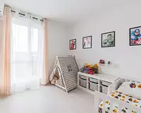 Appartement, 75,99 m²