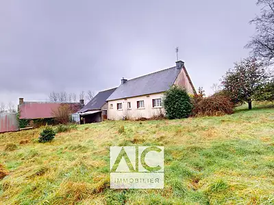 Maison, 102 m²